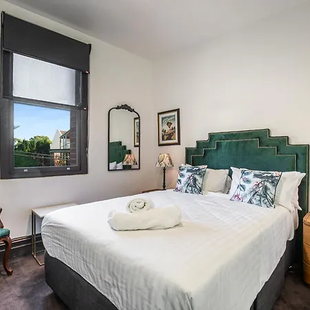 Imperial Hotel Paddington-2